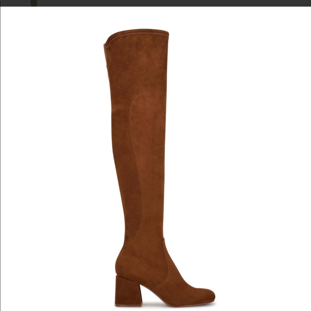Nine West Boots